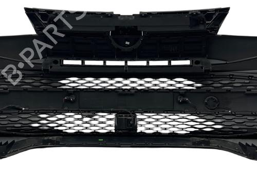 Full front VW MULTIVAN T7 (STM, STN) 1.5 TSi | BP36253640S1  - Image 5