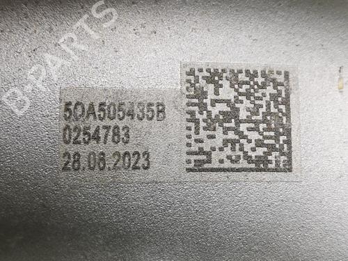 Left rear steering knuckle CUPRA FORMENTOR (KM7, KMP) 2.0 TSI 4Drive | BP38717517M27 - Image 9