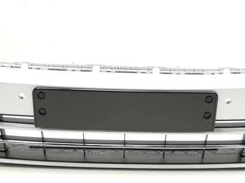 Used Front bumper Front bumper VW PASSAT B8 (3G2, CB2) 2.0 TDI (122 hp) 35758106 35758106