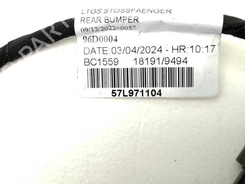 Wiring harness VW TAYRON (R41) 2.0 TSI 4motion | BP34731096E16 - Image 2