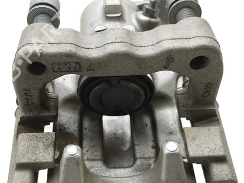 Used Left rear brake caliper Left rear brake caliper AUDI A1 Sportback (GBA) 25 TFSI (95 hp) 34730352 34730352