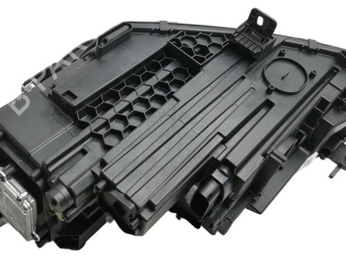 Right headlight VW TIGUAN (CT1) 2.0 TSI 4motion | BP34730588C29  - Image 22