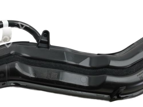 Pipe AUDI A3 Limousine (8YS, 8YM) 30 TFSI | BP34732414M125 - Image 4