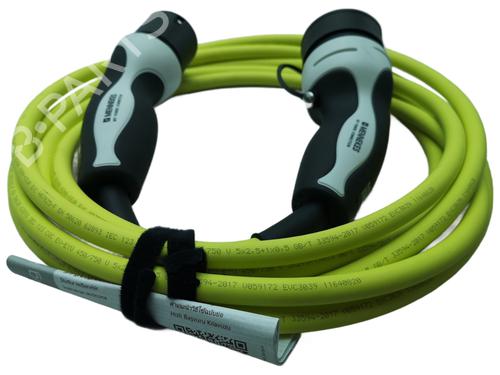 Kabel CUPRA BORN (K11) VZ | BP34732378E12 - Image 3