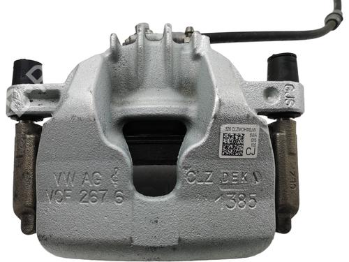 Used Left front brake caliper Left front brake caliper 37018415 37018415