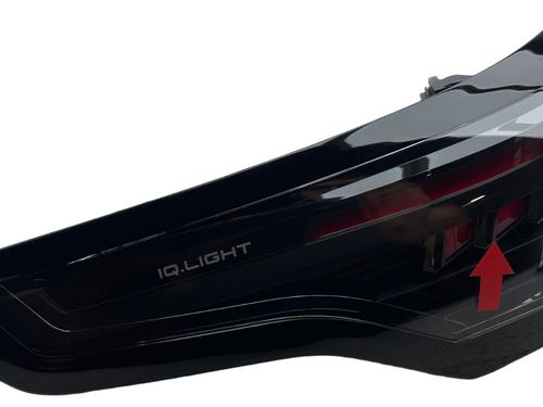 Left taillight VW TIGUAN (CT1) 1.5 eTSI | BP36450651C34 - Image 2