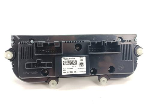 Climate control VW SHARAN VAN (7N1, 7N2) 2.0 TDI | BP34727816I5 - Image 4