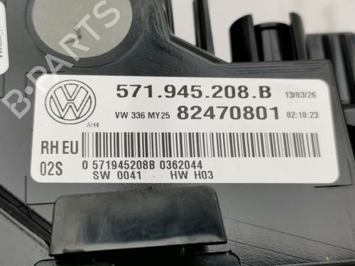 Right taillight VW TIGUAN (CT1) 2.0 TSI 4motion | BP37457964C35 - Image 11