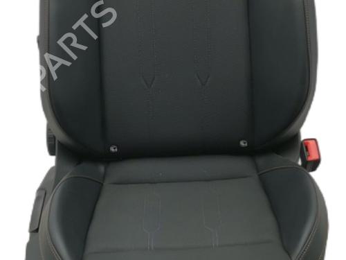 Left front seat CUPRA FORMENTOR (KM7, KMP) 1.4 e-Hybrid | BP35764048C15 - Image 3