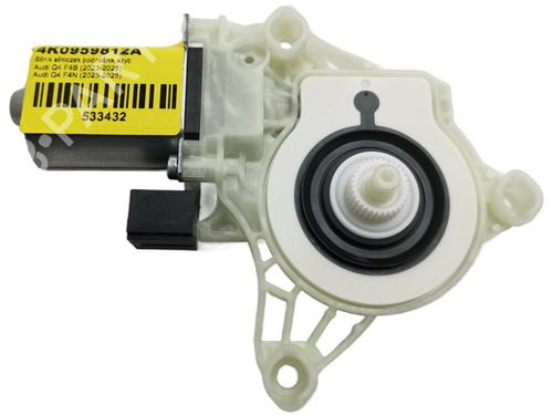 left-front-window-motor-audi-q4-e-tron-suv-f4b-2020-35762509 main image