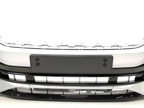 Used Front bumper Front bumper VW TIGUAN (5N_) 2.0 TDI 4motion (136 hp) 35758446 35758446