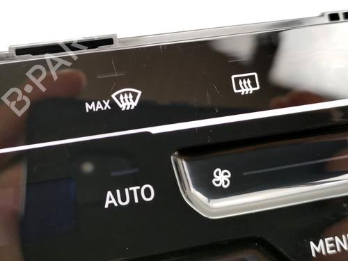 Climate control VW PASSAT B8 (3G2, CB2) 2.0 TDI | BP34726498I5 - Image 5