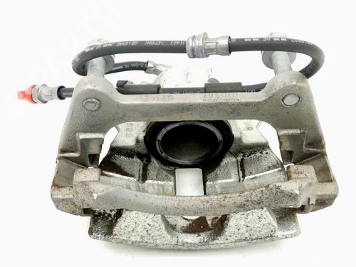 Left front brake caliper VW PASSAT B8 (3G2, CB2) 2.0 TDI | BP34727416M105  - Image 10
