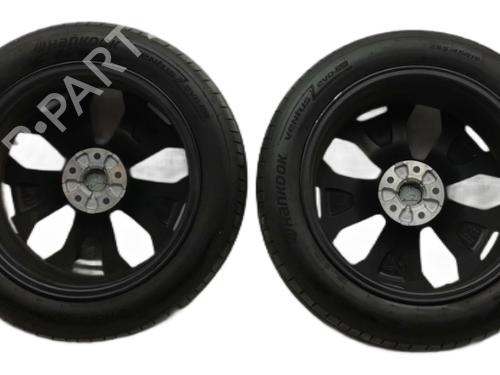 Fælk CUPRA TERRAMAR (KP1) 2.0 TSI 4Drive | BP35764070C45 - Image 9