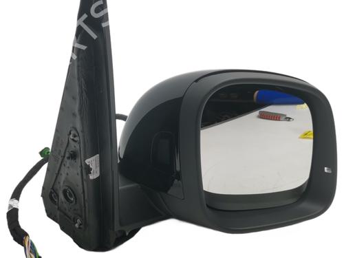 Used Right mirror Right mirror VW ID. Buzz Bus (EBB, EBJ) Electric (EBB) (204 hp) 35761887 35761887