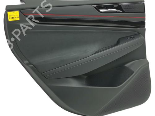 Rear left panel VW ID.7 (ED2) PRO S | BP34731945C60 - Image 9