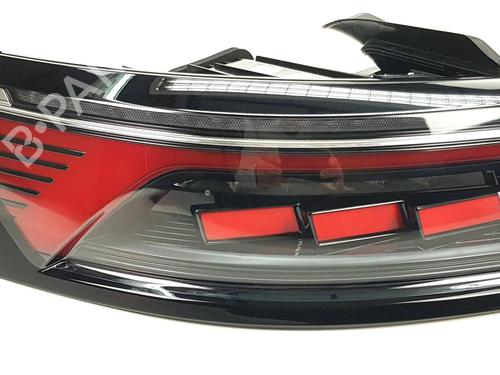 Used Left taillight Left taillight VW ARTEON (3H7, 3H8) 1.5 TSi (150 hp) 34724793 34724793
