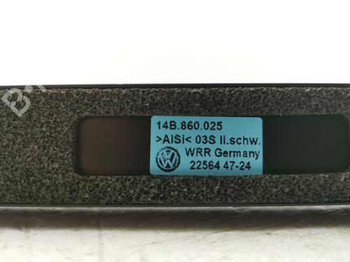 Tagræling VW ID.7 Tourer (ED5) GTX 4motion | BP34727411C65 - Image 7