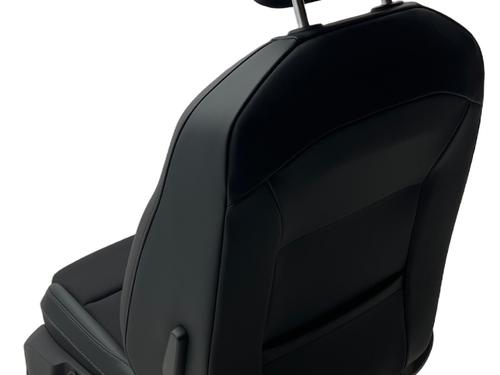Left front seat CUPRA FORMENTOR (KM7, KMP) 2.0 TSI 4Drive | BP38769755C15 - Image 8