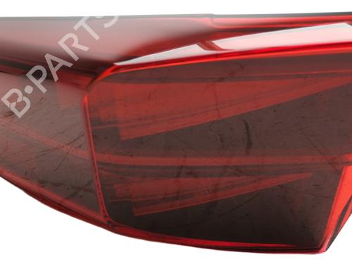 Left taillight CUPRA FORMENTOR (KM7, KMP) 2.0 TSI 4Drive | BP38009734C34 - Image 2