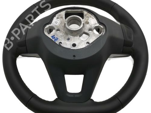 Steering wheel VW CRAFTER Van (SY_, SX_) 2.0 TDI 4motion (SYB, SYC, SYD) | BP35762581C49 - Image 6