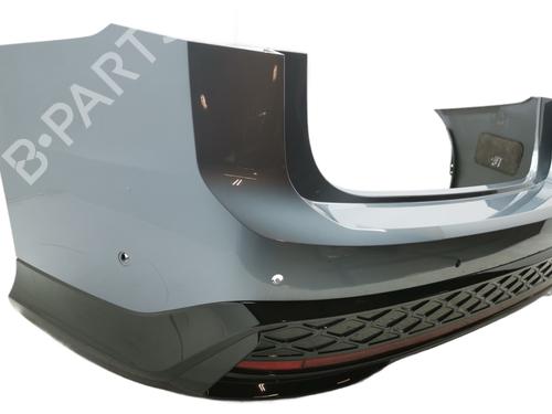 Rear bumper VW ID.7 (ED2) PRO S | BP35763340C8 - Image 2