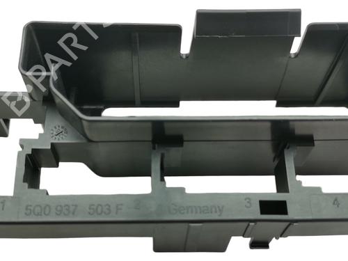 Support CUPRA FORMENTOR (KM7, KMP) 1.5 e-HYBRID VZ | BP38009775C155 - Image 6