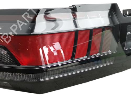 Right taillight VW ID. Buzz Bus (EBB, EBJ) Electric 4motion (EBB) | BP34729042C35 - Image 2