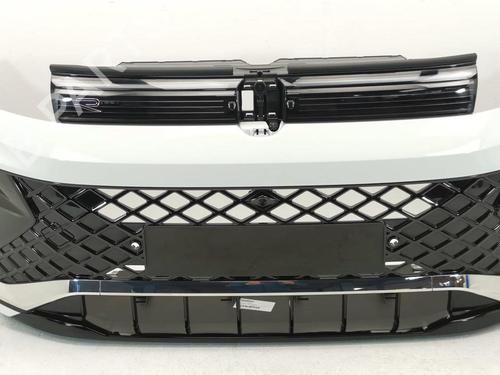 Used Front bumper Front bumper VW TIGUAN (5N_) 2.0 TDI 4motion (136 hp) 35760360 35760360