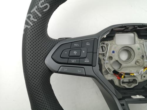 Steering wheel VW TAYRON (R41) 2.0 TSI 4motion | BP37216531C49 - Image 4