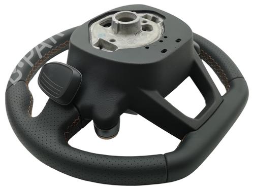 Steering wheel CUPRA FORMENTOR (KM7, KMP) 1.4 e-Hybrid | BP36963244C49 - Image 6