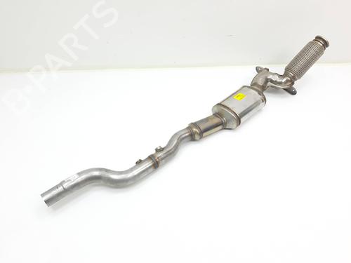 Catalyst AUDI A3 Sportback (8YA, 8YF) 40 TDI quattro | BP35757217M10 - Image 4
