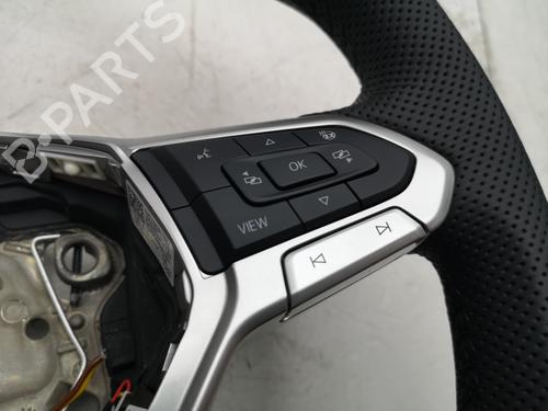 Steering wheel VW TIGUAN (CT1) 2.0 TSI 4motion | BP35893905C49 - Image 6