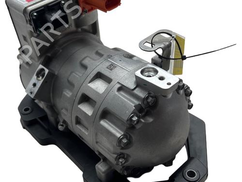 AC compressor AUDI Q4 E-TRON SUV (F4B) 50 quattro | BP36450638M34 - Image 2