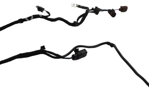 Wiring harness AUDI Q2 (GAB, GAG) 2.0 TDI quattro | BP34729753E16 - Image 6
