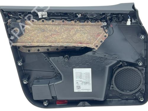 Høyre frontpanel VW TOURAN (5T1) 2.0 TDI | BP36069211C59 - Image 6