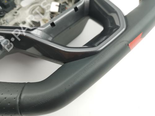 Steering wheel CUPRA FORMENTOR (KM7, KMP) 2.0 TSI 4Drive | BP36692718C49 - Image 11