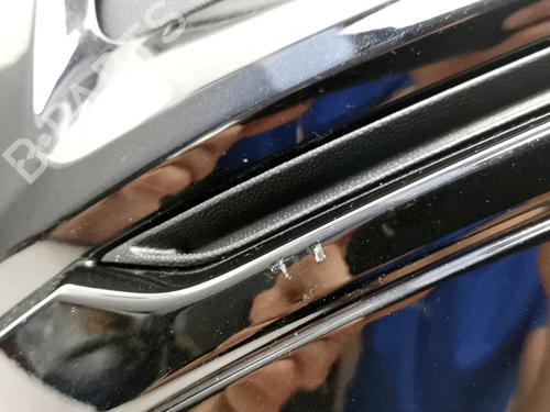 Front bumper VW PASSAT B8 (3G2, CB2) 2.0 TDI | BP35758827C7  - Image 10