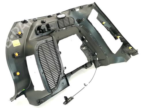 Boot lining FORD KUGA I 2.0 TDCi 4x4 | BP34730829I3  - Image 6