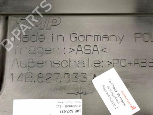 Spoiler bagklap VW ID.7 (ED2) PRO S | BP34726292C96  - Image 12