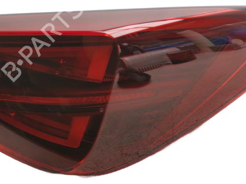Rear center light CUPRA LEON Sportstourer (KL8, KU8, KUD) 2.0 TSI 4Drive | BP34731420I39  - Image 10
