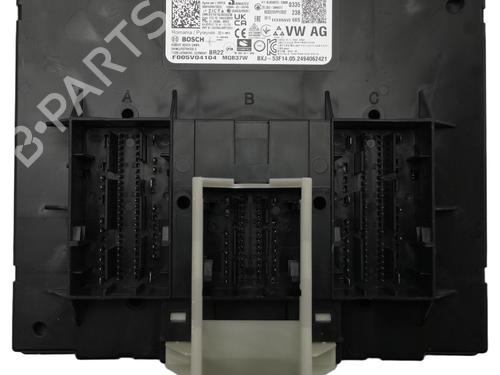 Used Electronic module Electronic module 37066420 37066420