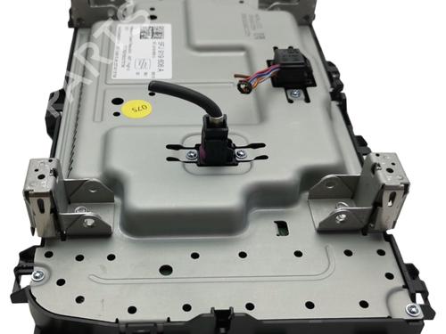 Display monitor SEAT ATECA (KH7, KHP) 1.4 TSI 4Drive | BP37066493C48 - Image 9