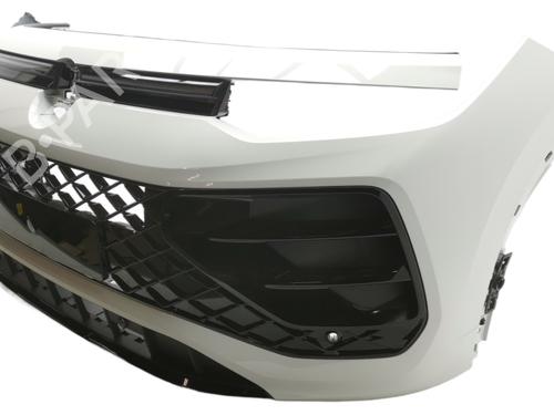 Used Front bumper Front bumper VW TAYRON (R41) 2.0 TSI 4motion (204 hp) 35763839 35763839