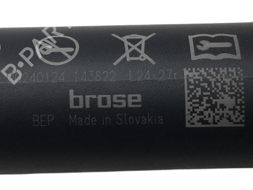 Elektronisk modul CUPRA TERRAMAR (KP1) 2.0 TSI 4Drive | BP38457698M83 - Image 3