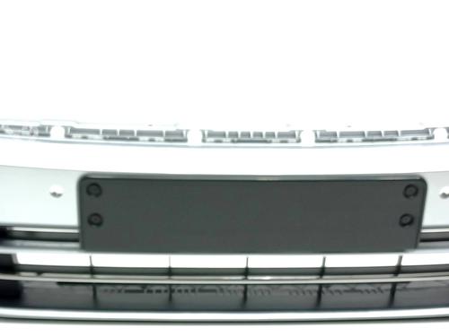 Used Front bumper Front bumper VW PASSAT B8 (3G2, CB2) 2.0 TDI (122 hp) 35757504 35757504