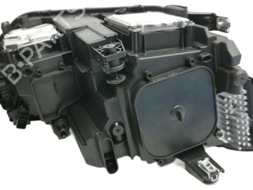 Left headlight VW TOURAN (5T1) 1.2 TSI | BP34728850C28  - Image 20