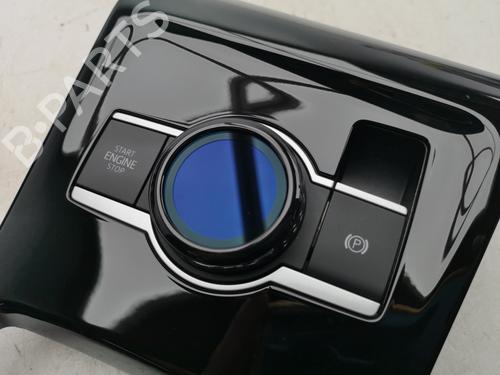 Console centrale VW TIGUAN (CT1) 2.0 TSI 4motion | BP37710465I22  - Image 5