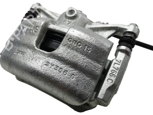 Left front brake caliper CUPRA LEON (KL1, KU1, KUG) 1.5 TSI | BP37871234M105 - Image 2