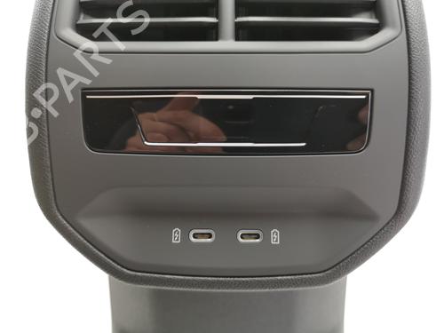 Armrest / Center console CUPRA FORMENTOR (KM7, KMP) 2.0 TSI 4Drive | BP37066455I20  - Image 12